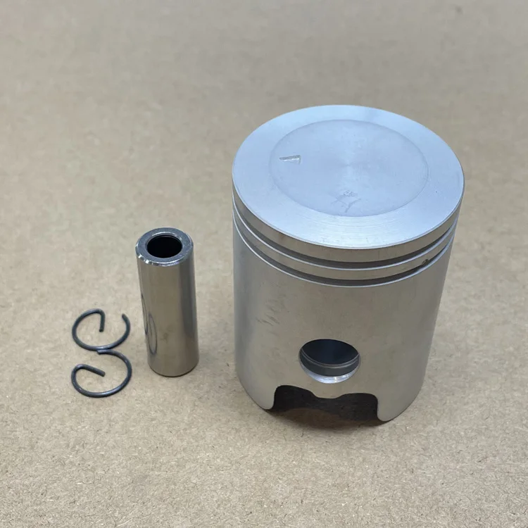 Construction Agricultural Machinery Spare Parts Wacker Piston Kit for Wacker Wm80 Gasoline Engine image 2