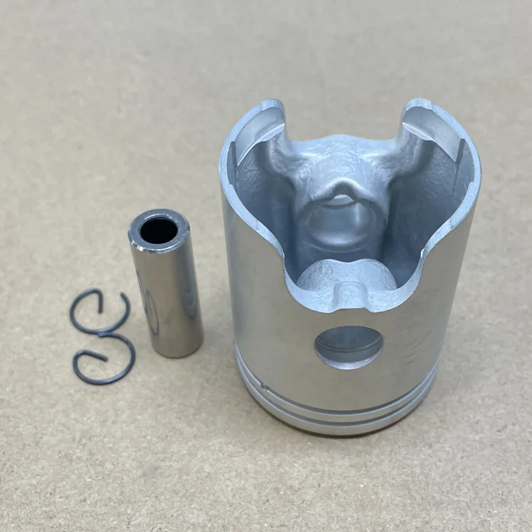 Construction Agricultural Machinery Spare Parts Wacker Piston Kit for Wacker Wm80 Gasoline Engine image 3
