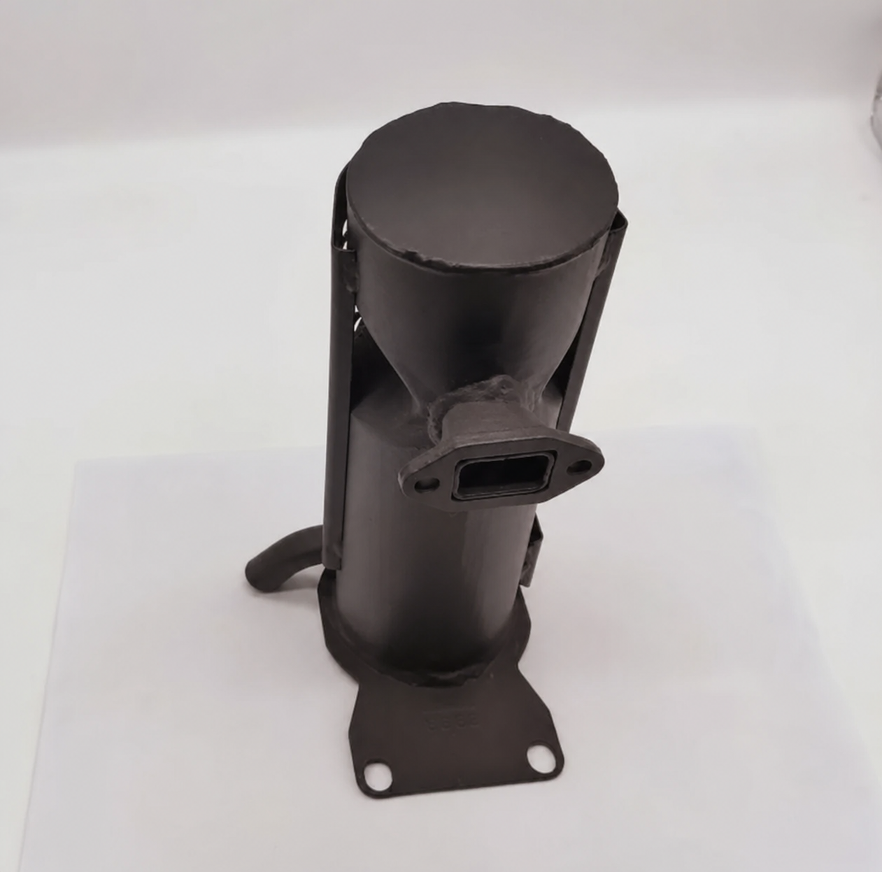 WM80 Engine for Jumping Jack Tamping Rammer Replacement Machinery Parts