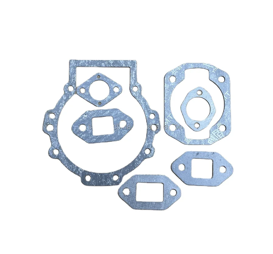 New WM80 950F 190F 192F Gasket for 15hp Gasoline Engine Spare Parts for Manufacturing Plant image 2