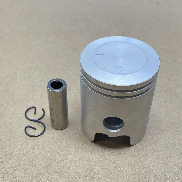 WM80 Cylinder Piston Kit 0099332 for Wacker BS60-2 BS65Y BS50-2 BS70-2 Rammer Jumping Jack Engine Replacement Parts image 2