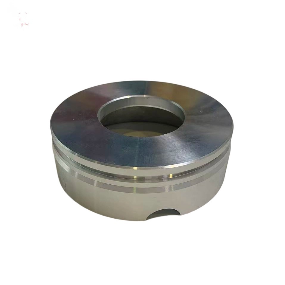 MT72 MT74 Clutch Drum Guard Clutch Housing for Mikasa Tamping Rammer GX100 GXR120 EH12