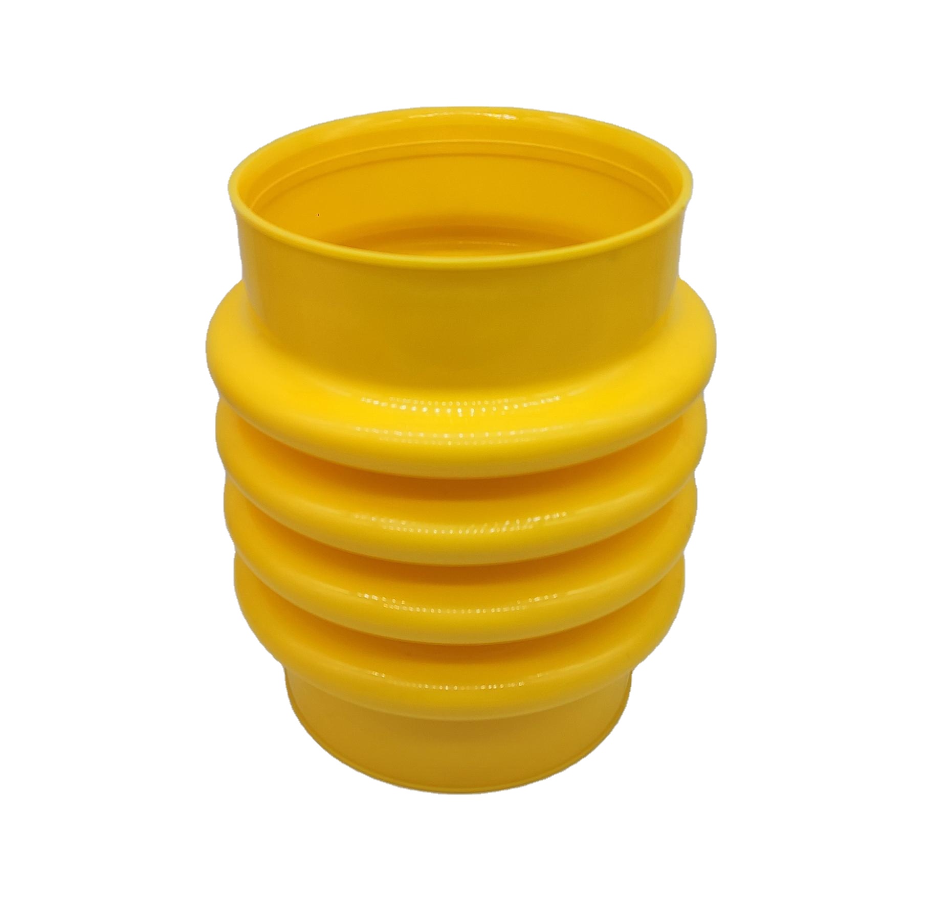 3533-32870 Compactor Durable Rubber Bellows Boot for Wacker/robin/yanmar MT50W MT55 MT55 BS52 BS45 Engine Rammer Parts image 2