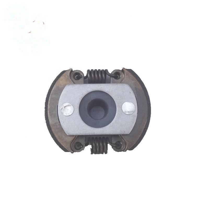 Two Disc Assy Wacker 78mm Rammer Clutch for Wacker Neuson BS60-2/60-2i Rammer Tamper construction