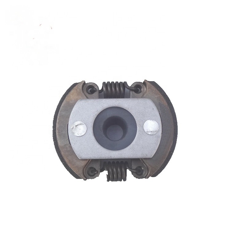 Two Disc Assy Wacker 78mm Rammer Clutch for Wacker Neuson BS60-2/60-2i Rammer Tamper construction image 2