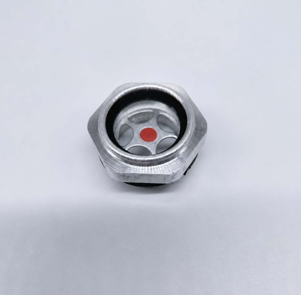 5100033182 Oil Level Sight Glass for Wacker BS50-2 BS60-2 BS70-2i BS60-4 BS500 BS600 Tamping Rammer Spare Parts 0013971