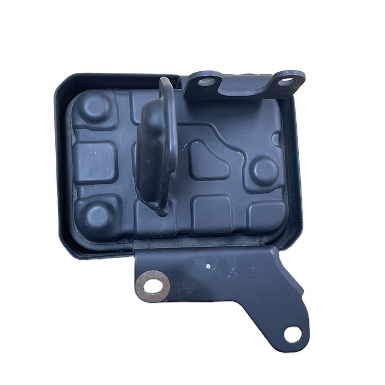 New Engine Spare Parts for gasoline engine Muffler for gx100 gx160 gx270 gx390 Construction Machinery Parts