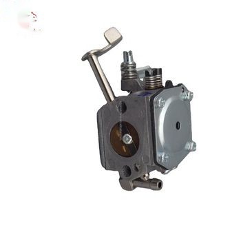 16100-Z4E-814 Diaphragm Carburetor for GX100 GX100U GX100RT Tamping Rammer Jumping Jack Engine Spare Parts