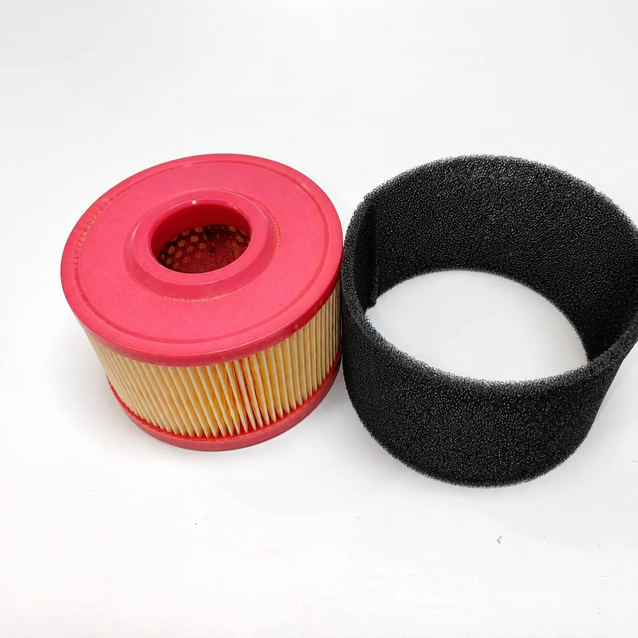 Weber 41000757 air filter for SRV590, SRV620, SRV650, SRV660 and SRV66 rammers