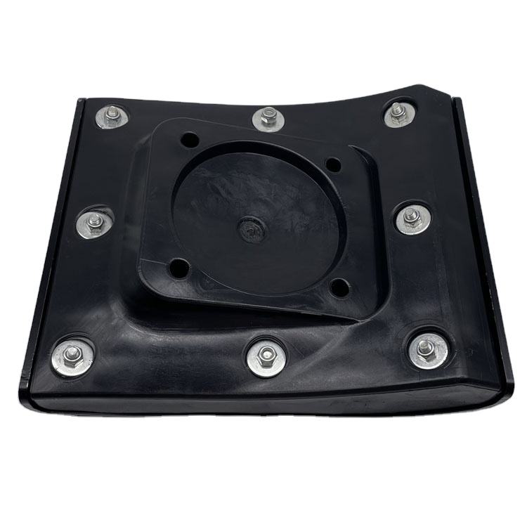 Rammer Shoe for Weber SRV/SRX/SW Compactor (All Models)