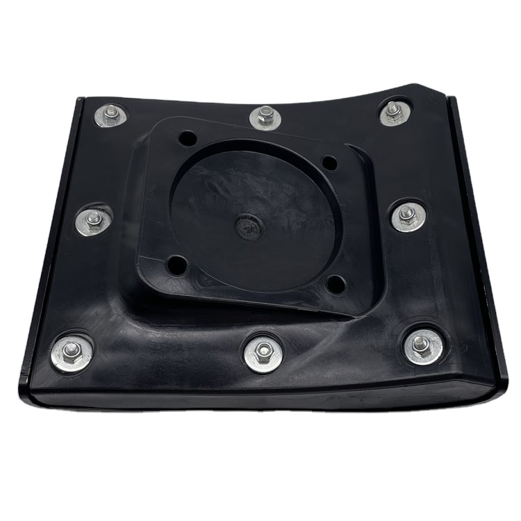 Rammer Shoe for Weber SRV/SRX/SW Compactor (All Models) image 2
