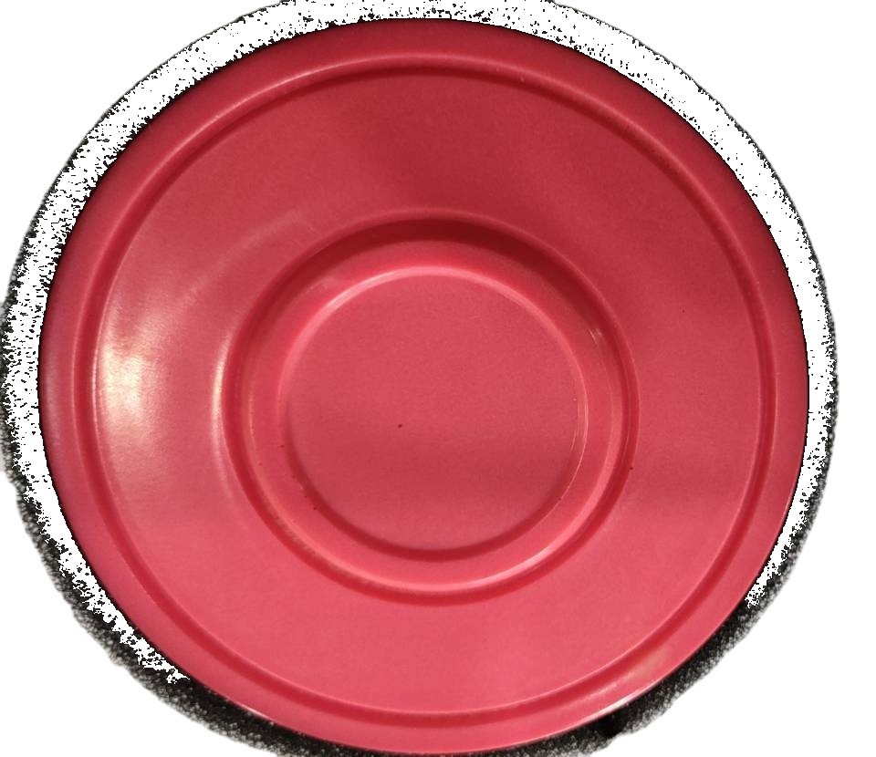 Weber Spare Part SRV66 Air Filter for Gasoline Engine image 2