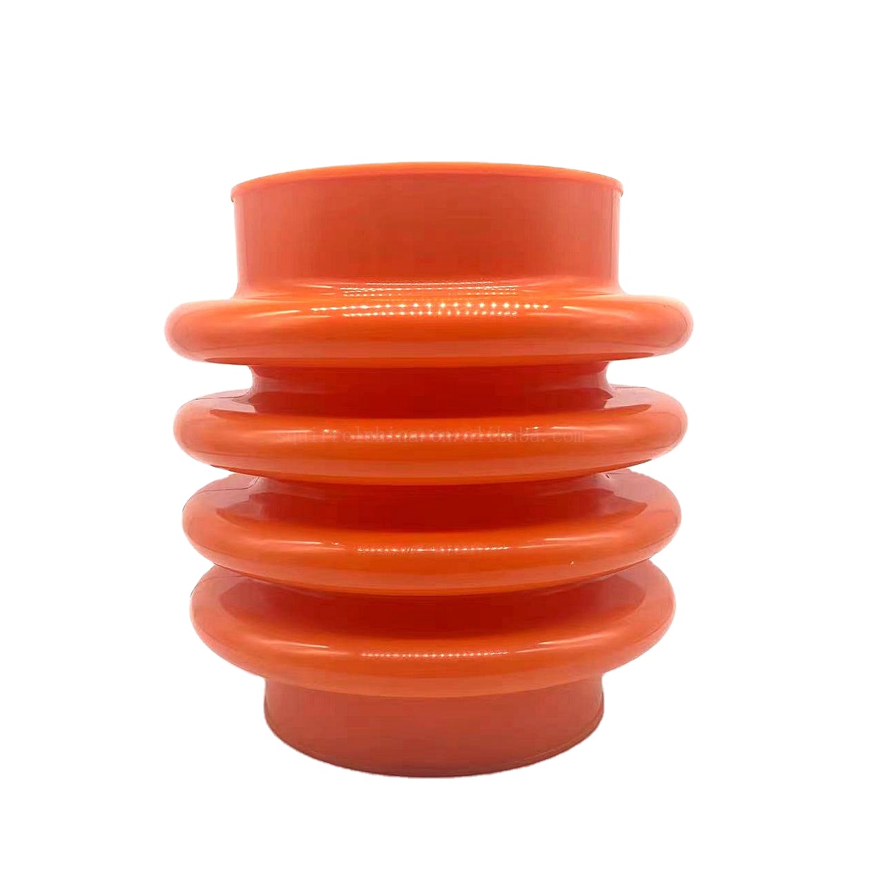 TPU Bellow Boot for Rammer Compactor Weber SRV66/SRV590 BELLOWS image 3