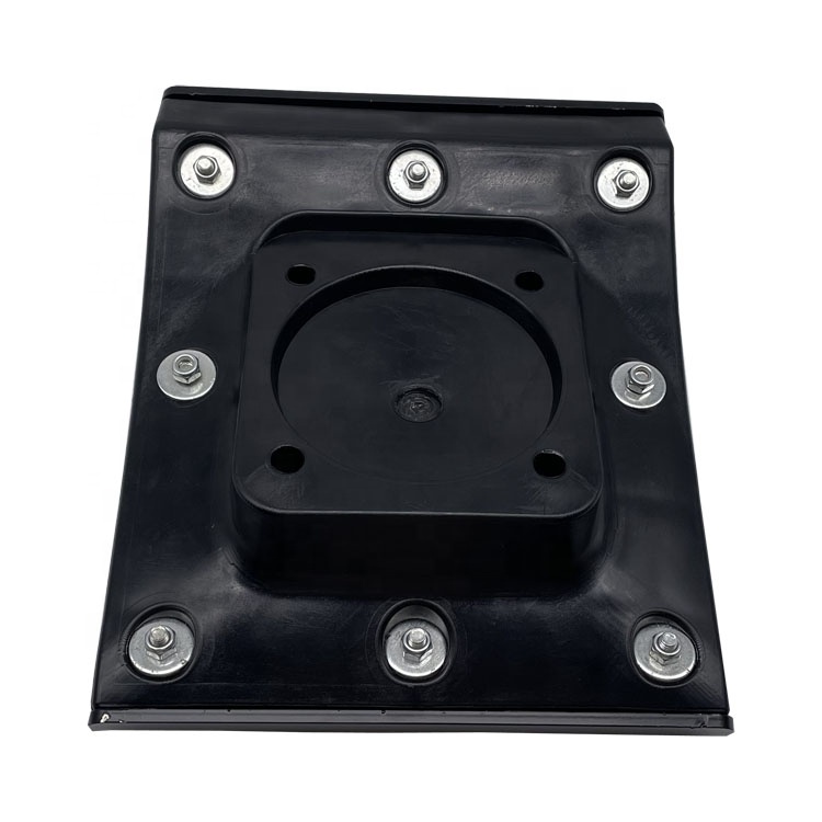 11" 280MM Rammer Shoe Rammer Boot Kit for weber SRV66 Replaces Tamping Rammer image 2