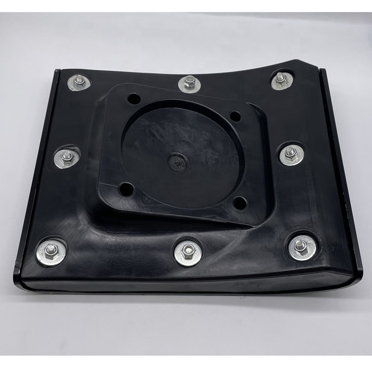 11" 280MM Rammer Shoe Rammer Boot Kit for weber SRV66 Replaces Tamping Rammer image 3