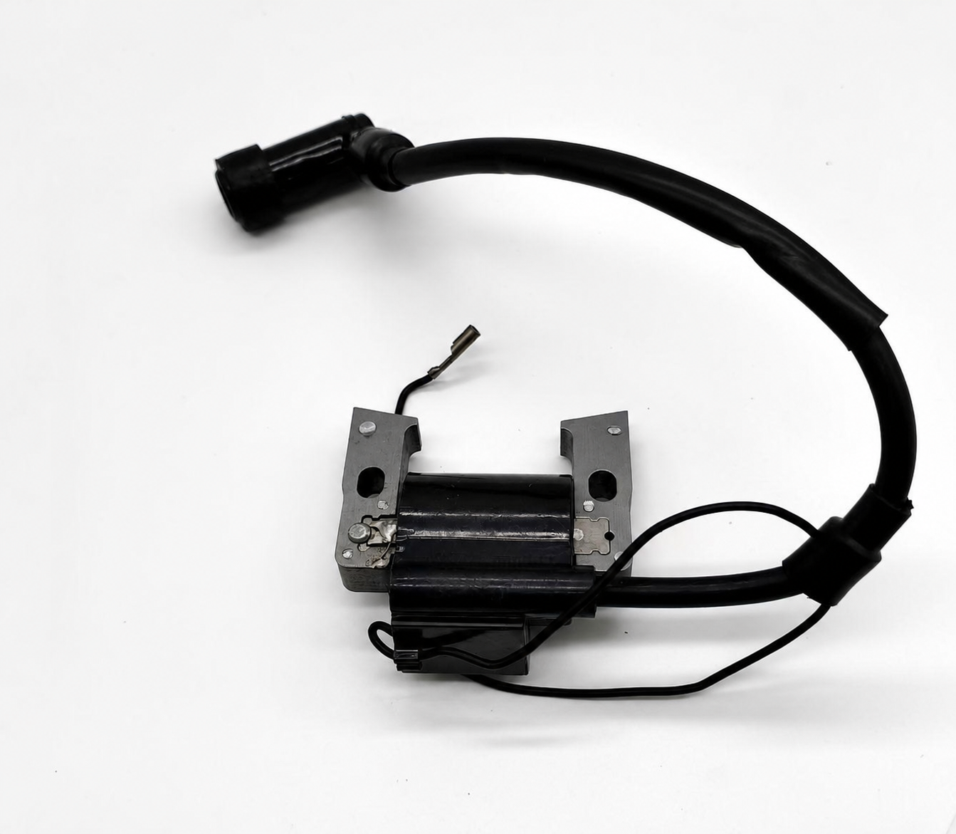 Yamaha MZ175 MZ360 EF2600 EF6600 EF5500 EF5200 EF4600 Ignition Coil for Construction Machinery