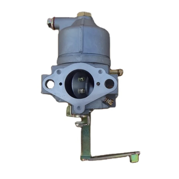 OEM ODM MZ360 Carburetor for YAMAHA MZ360 EZ-MZ360-00CM EF6600 Carburettor Carb Engine Generator construction Part image 2