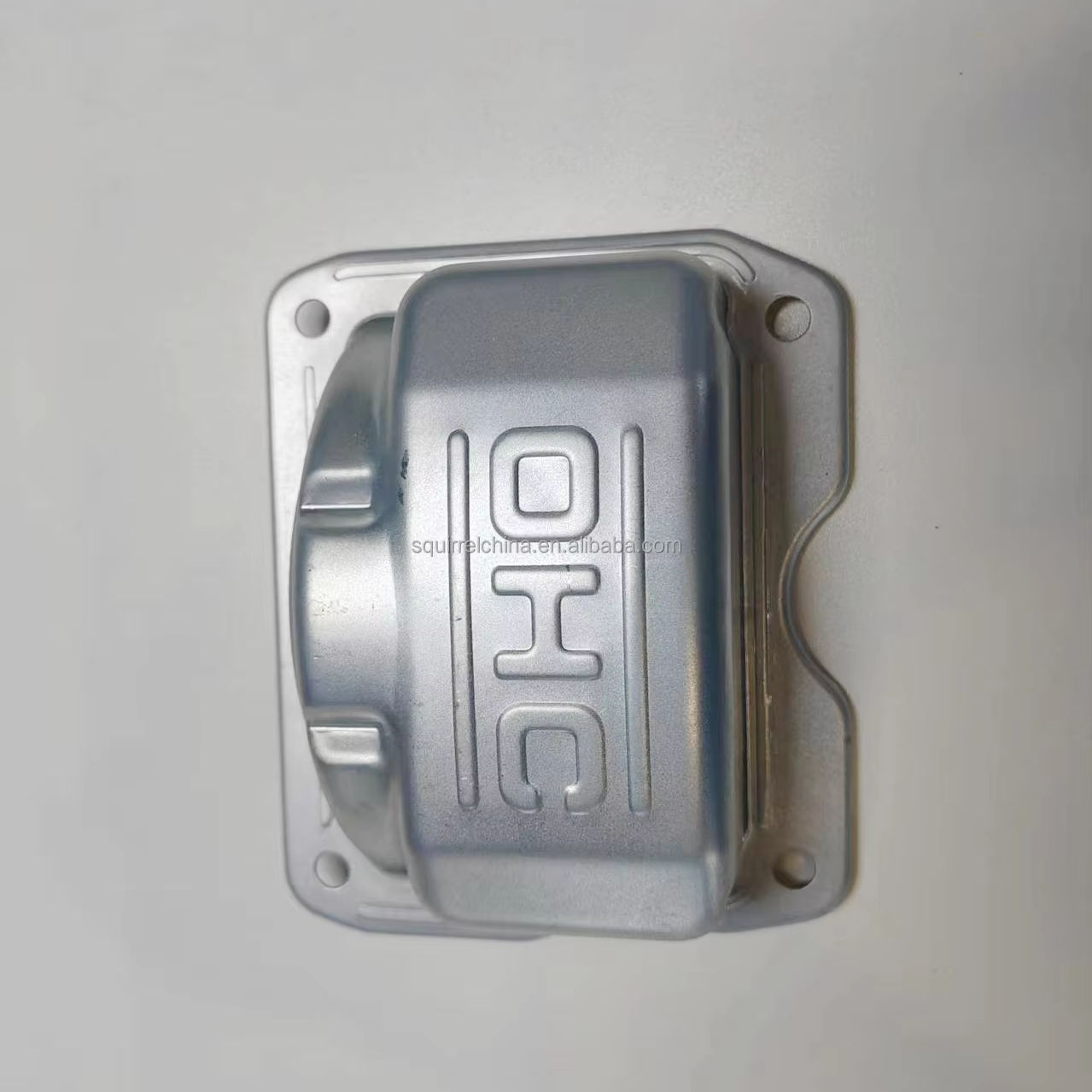 Cylinder Head Cover for GX100 GXR120 152F 154F Engine Tamping Rammer Jumping Jack Construction Machinery Parts