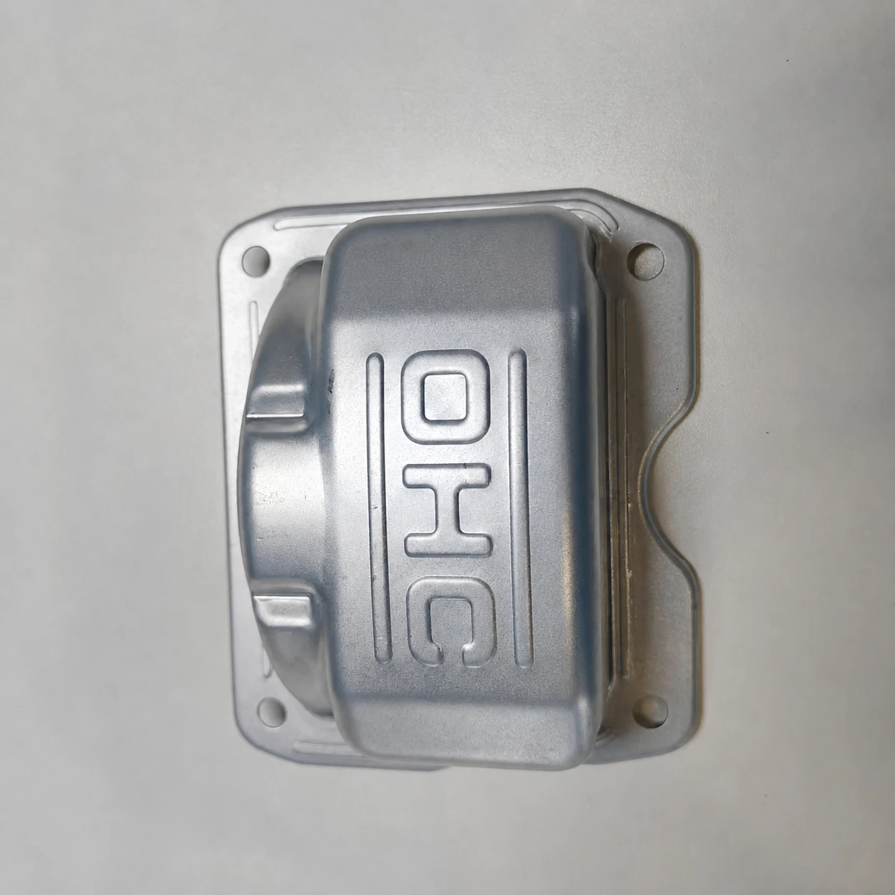 Cylinder Head Cover for GX100 GXR120 152F 154F Engine Tamping Rammer Jumping Jack Construction Machinery Parts