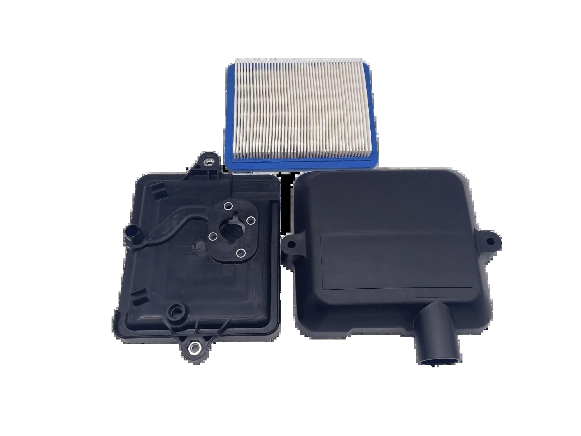 Air Filter Assembly for GX100 GXR120 GX160 GX200 G200 GX270 GX390 Gasoline Engines image 2