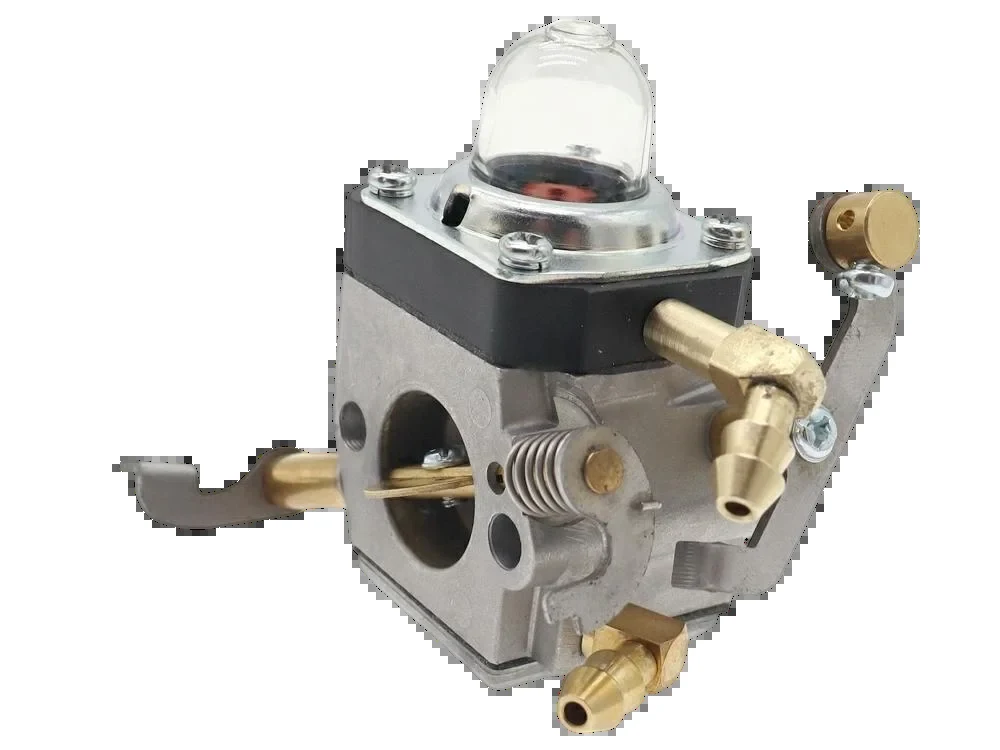 Carb Repair Kit for Wacker BS60 BS60-2 Rammers
