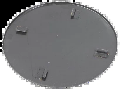 Construction Machinery PartsTrowel Plate Fit for Power Trowel 60-120 Float Pans