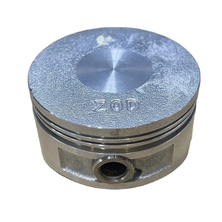 Piston for gx100 56mm for EU2000I EB2000 13101-Z0D-000 13010-Z0D-003 Lawn Mower Trimmer Engine FOR light construction