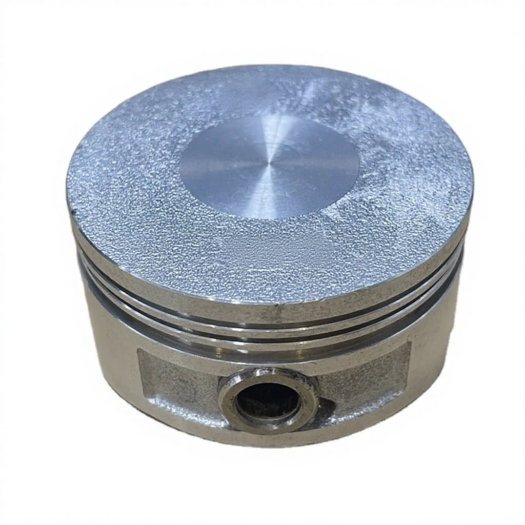 Hight quality Resistance Piston for Engine Parts for gx35 gx100 gx120 image 2