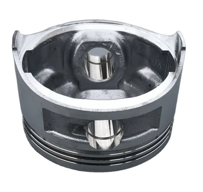 Hight quality Resistance Piston for Engine Parts for gx35 gx100 gx120 image 3