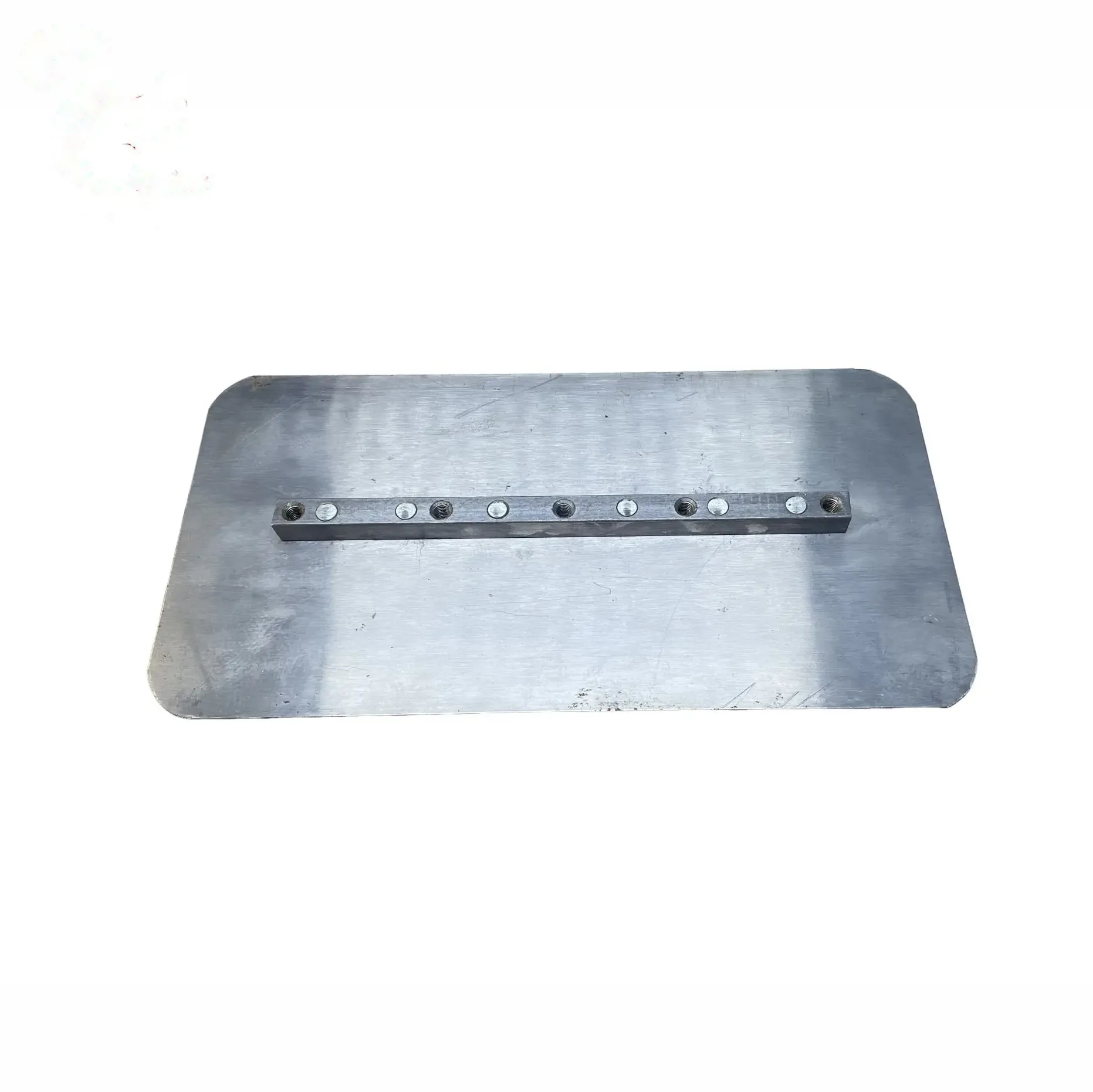 48 Inch Trowel Pan image 3