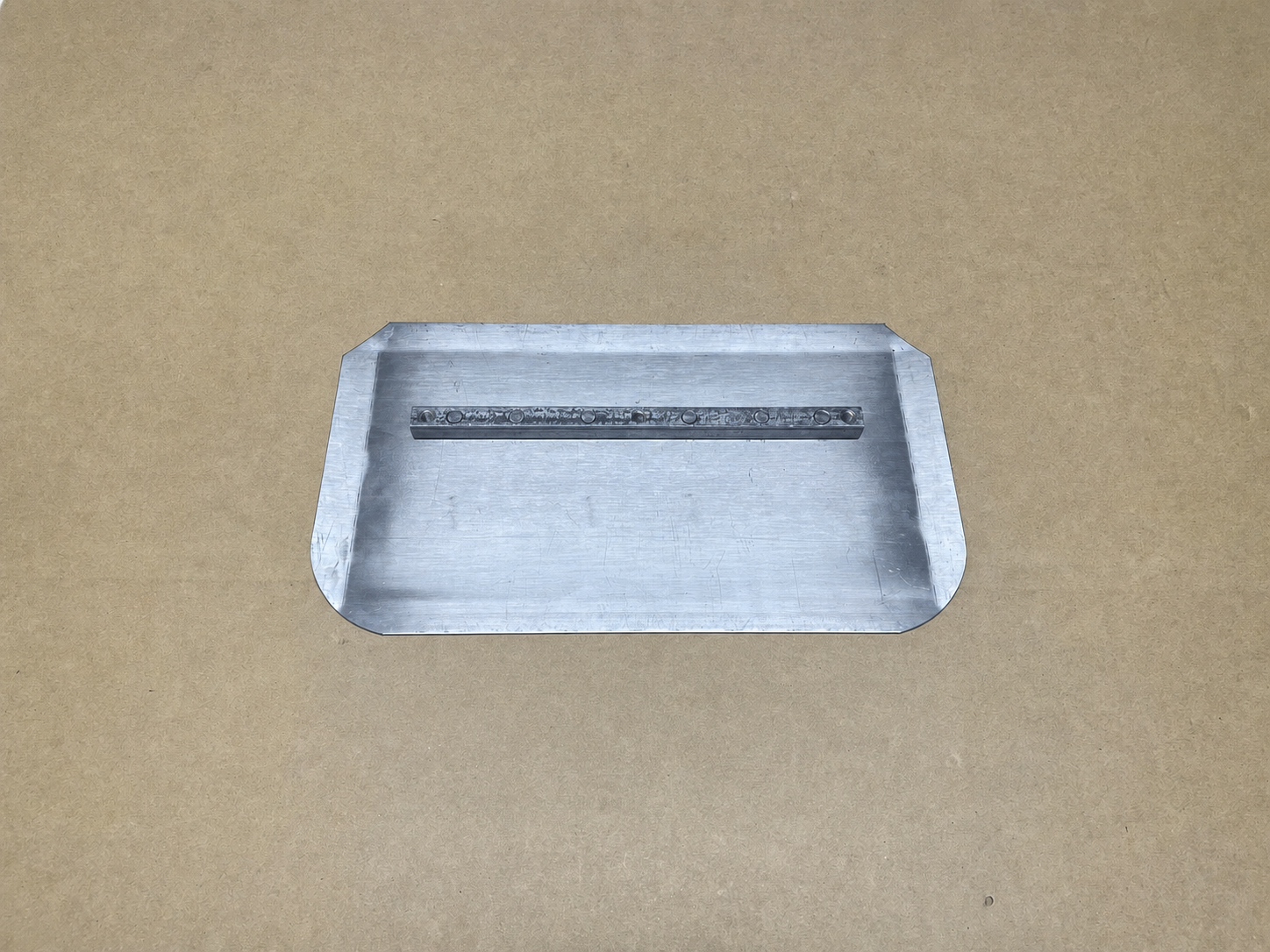 8*14 Inch Trowel Blade for Construction