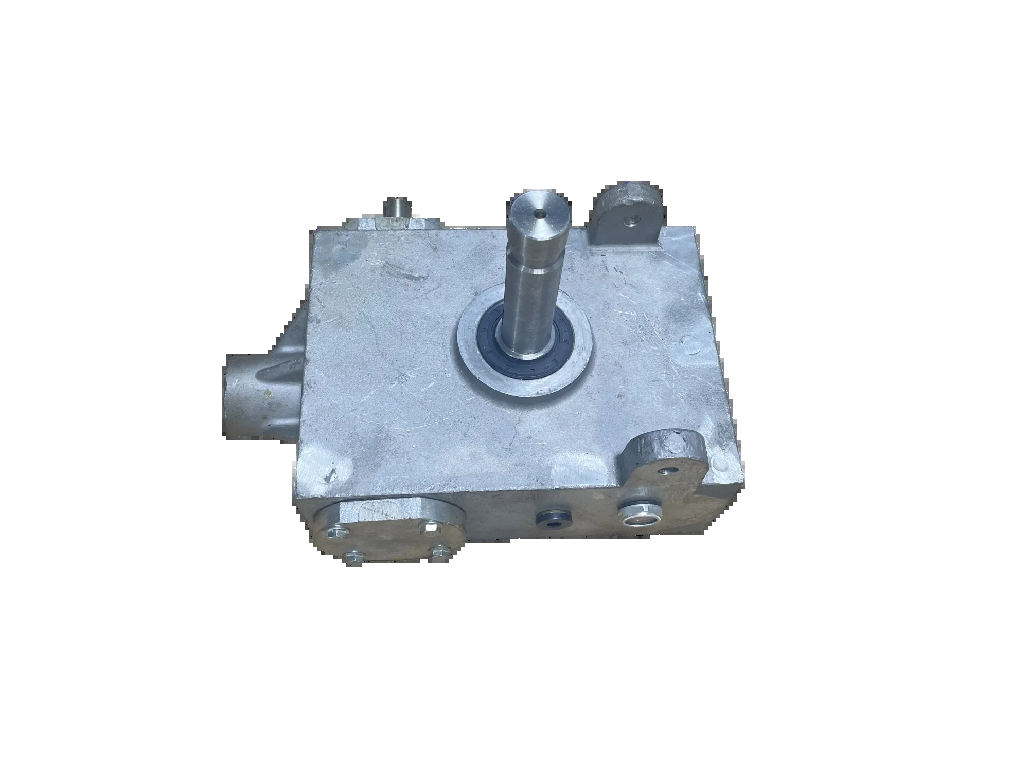 Power Trowel 36 48 100 120 Gearbox Reducer for Construction