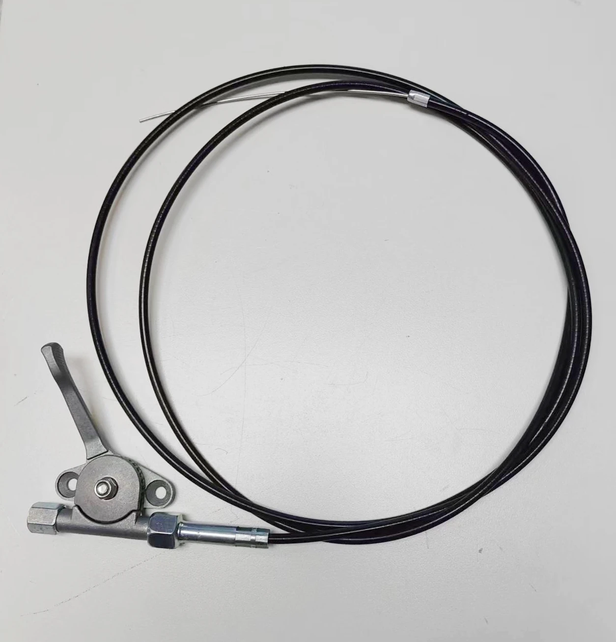 5000163391Throttle Lever Kit for Wacker CT36 CT48 Power Trowel image 2