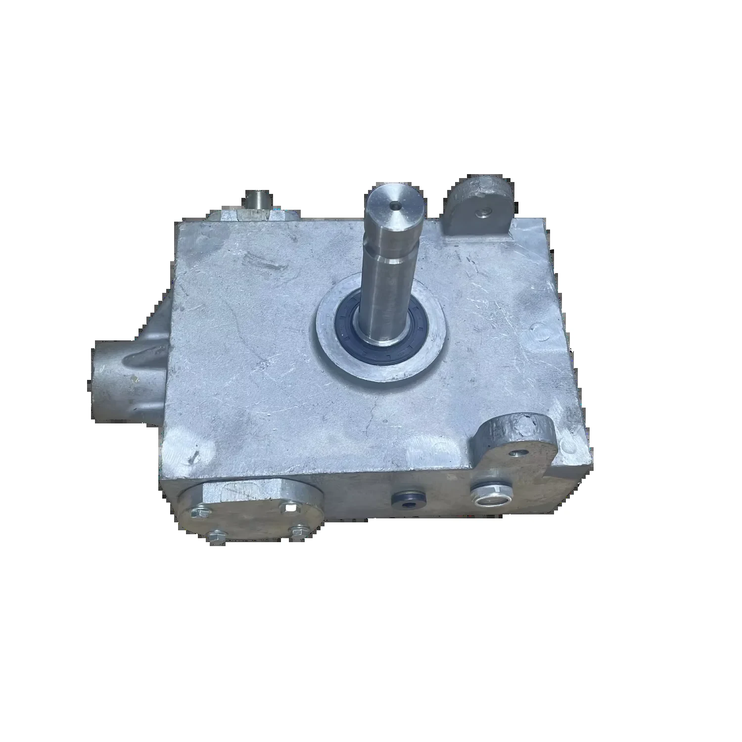36 46 GearBox