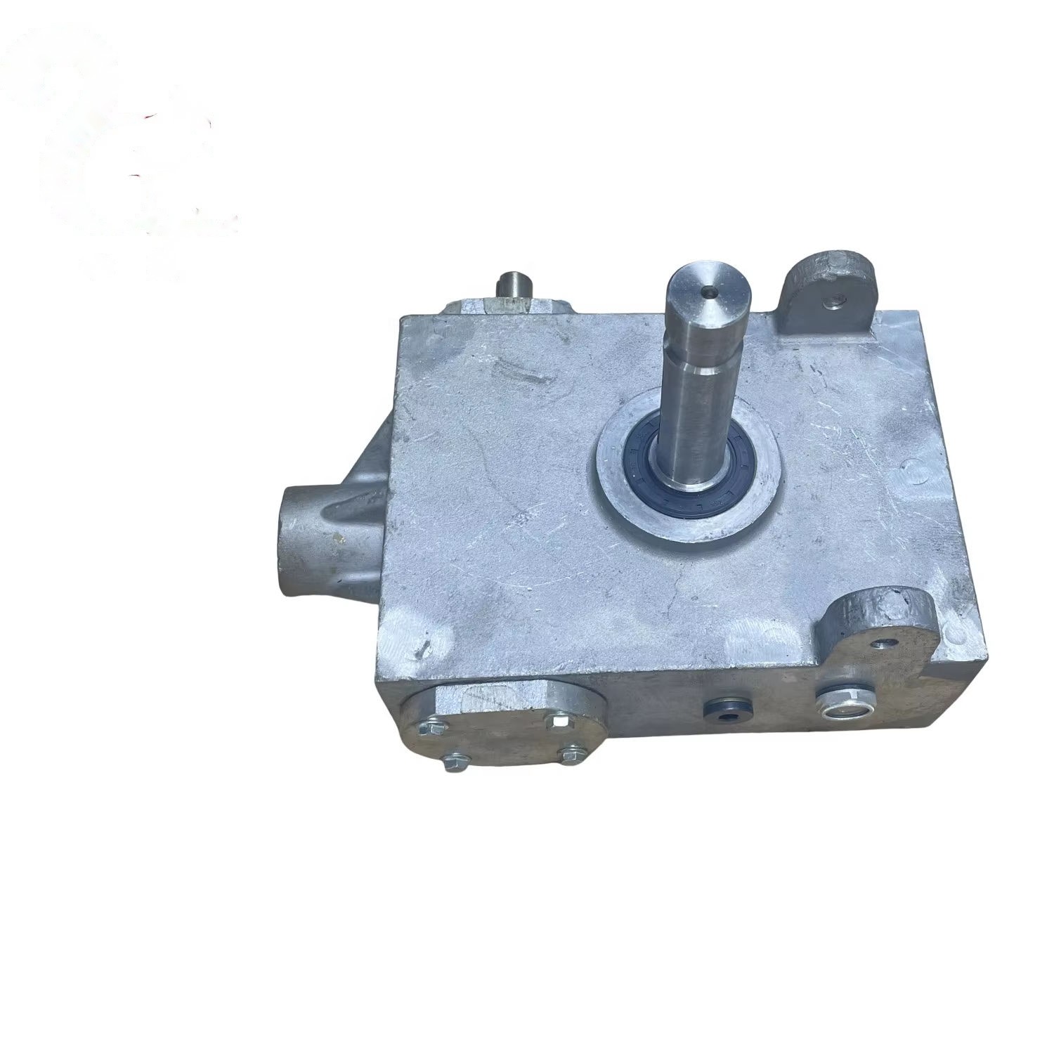 Power Trowel Spare Parts100mm 120mm Gearbox Reducer
