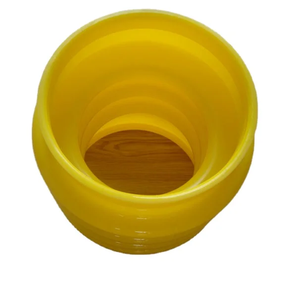 WM80 BS60 Diameter 138mm Hot Selling Spare Part Rammer Bellows for BS50 BS62-2 BS68-2 Wacker Tamping Rammer