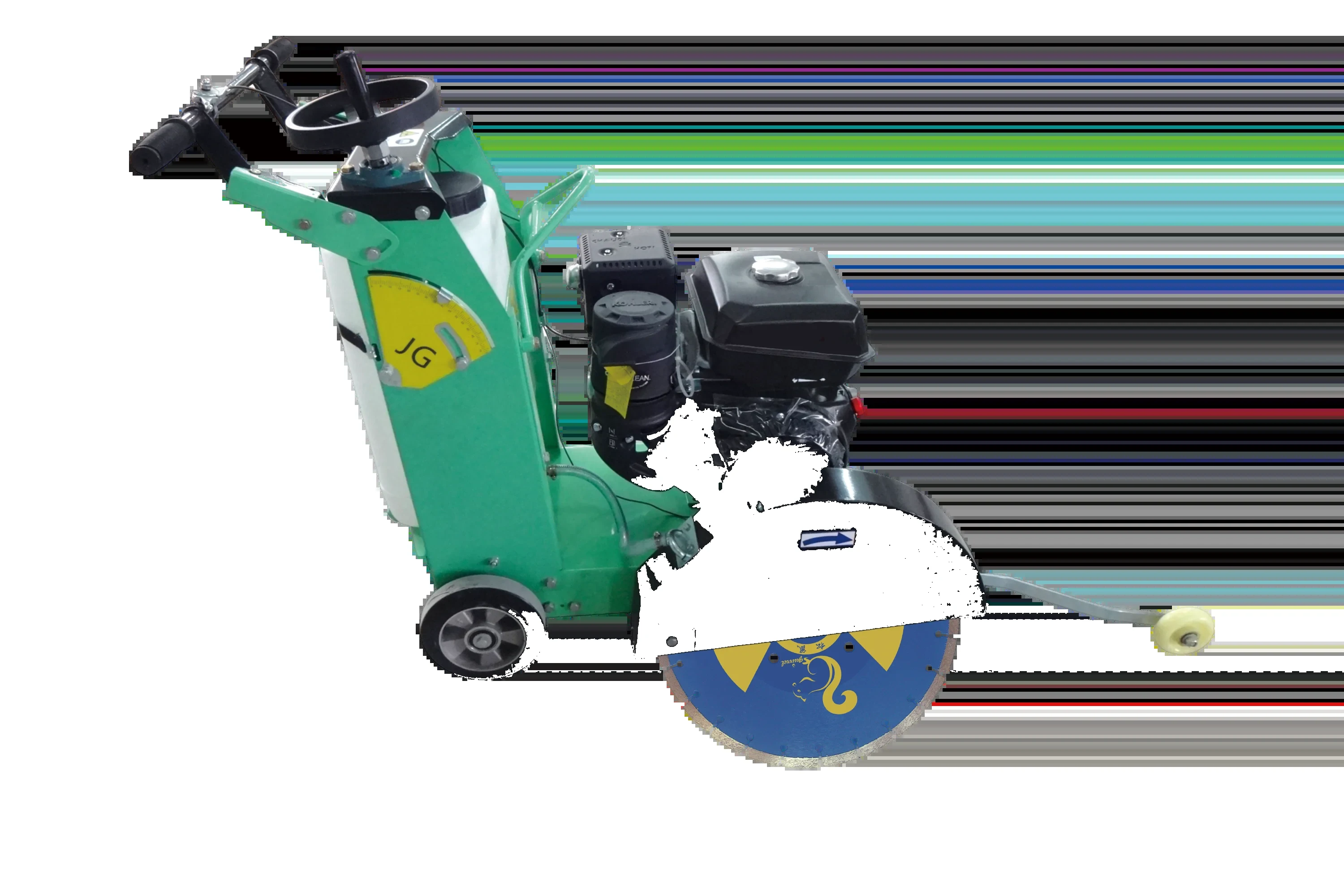 300 350 420 450 500 600 Cutting Blade image 5