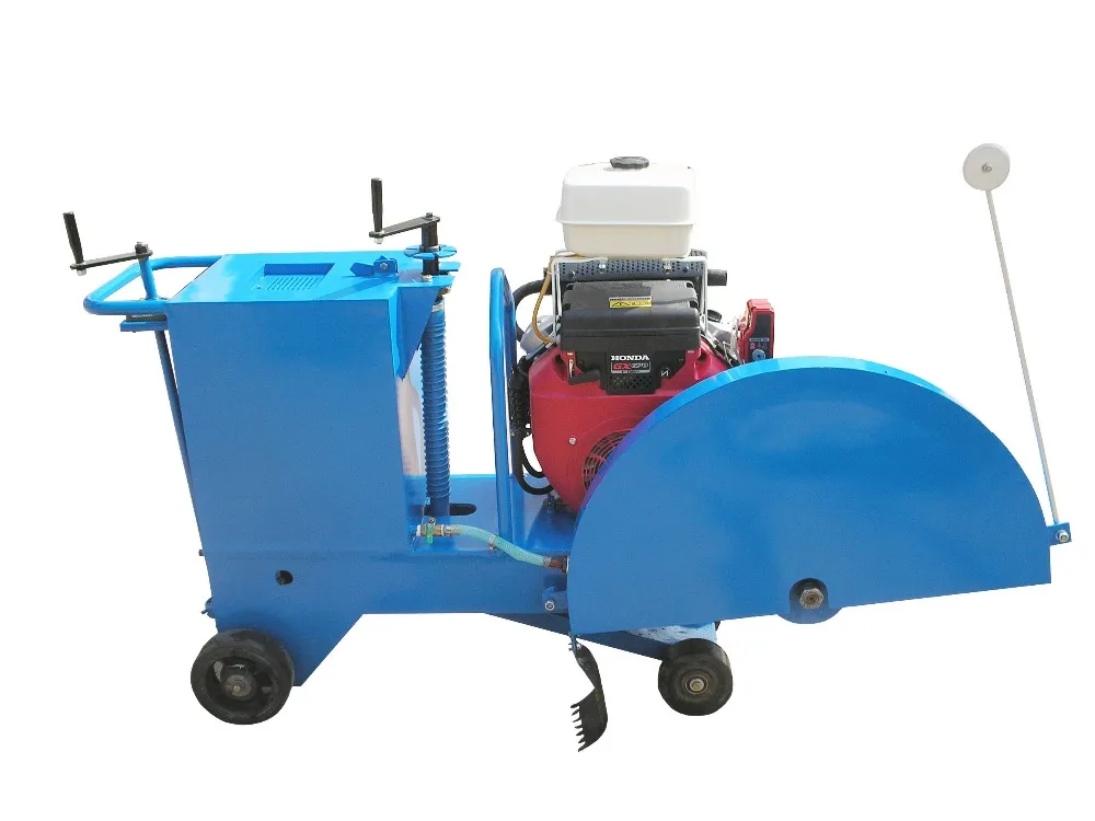 300MM-616MM Road Cutting Blade Concrete Cutter Blade Size Options for Construction and Demolition Use image 3