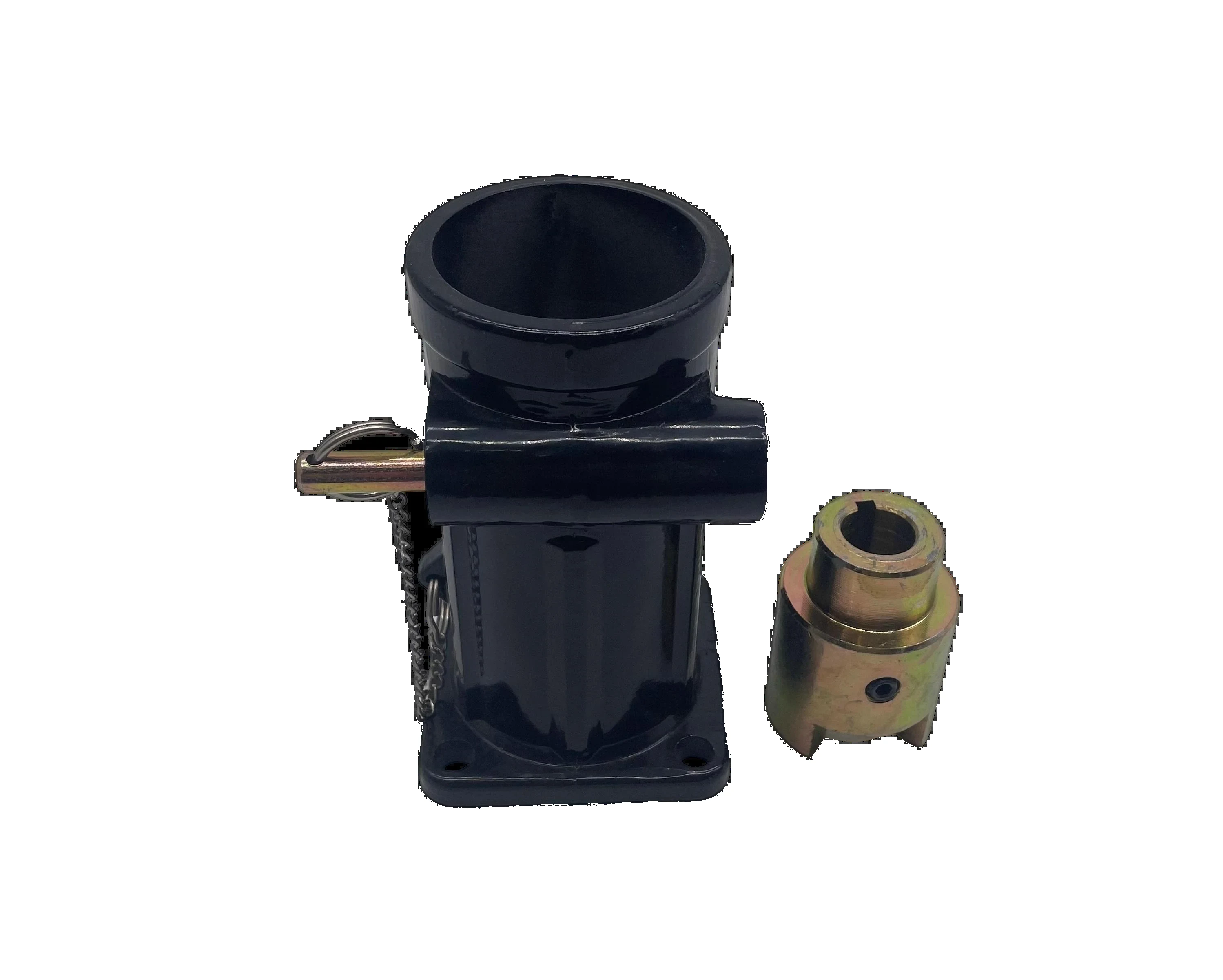 Coupling for Petrol Gasoline Engine Concrete Vibrator Dynapac Type