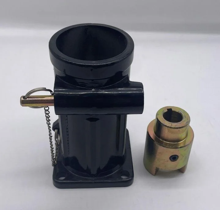 Coupling for Petrol Gasoline Engine Concrete Vibrator Dynapac Type image 3