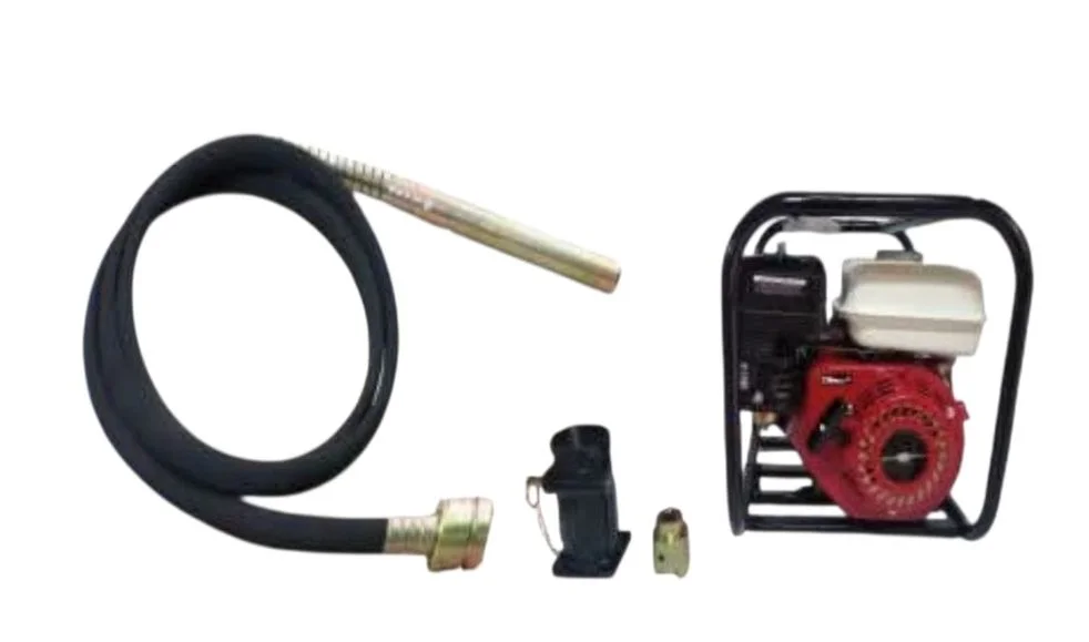 Coupling for Petrol Gasoline Engine Concrete Vibrator Dynapac Type image 4