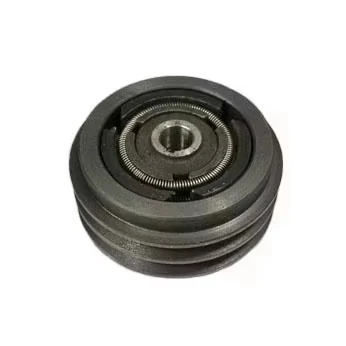 Plate Compactor Clutch Construction Machinery Parts