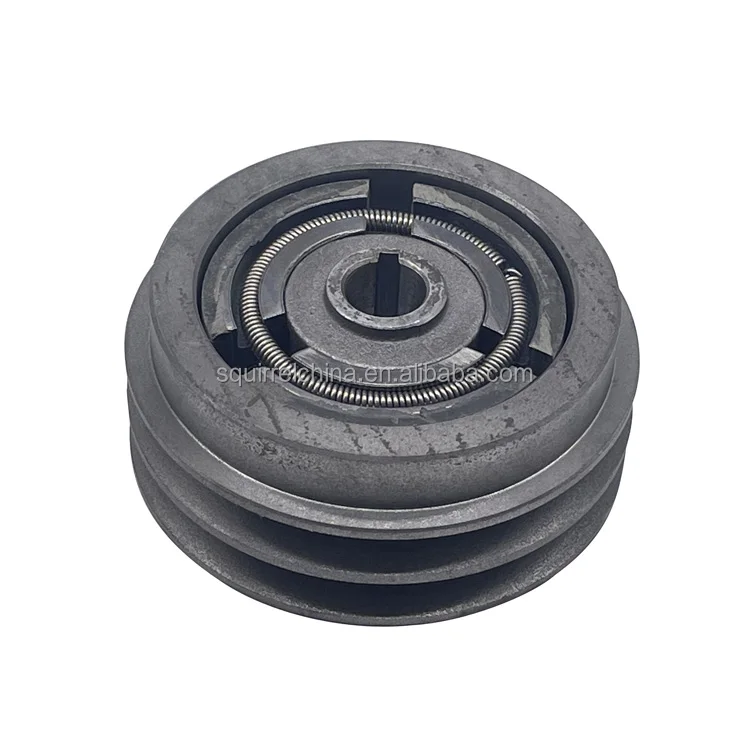 Plate Compactor Clutch Construction Machinery Parts image 3