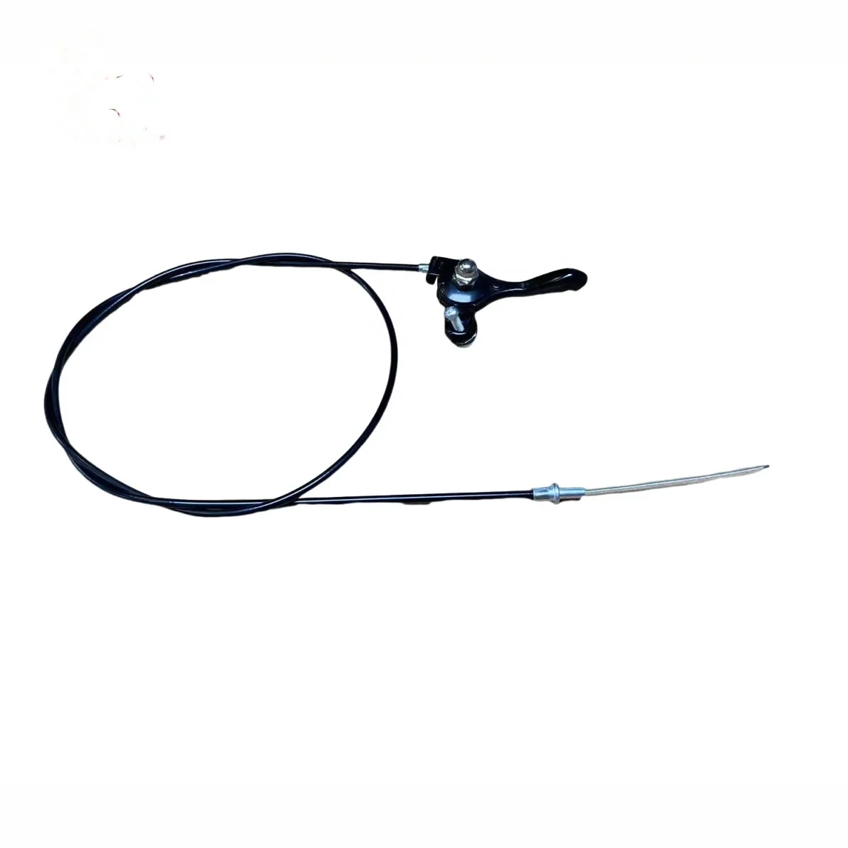 OEM Factory Quick-Release Throttle Controller for HCR80 Rammer, Anti-Corrosion Cable Assembly