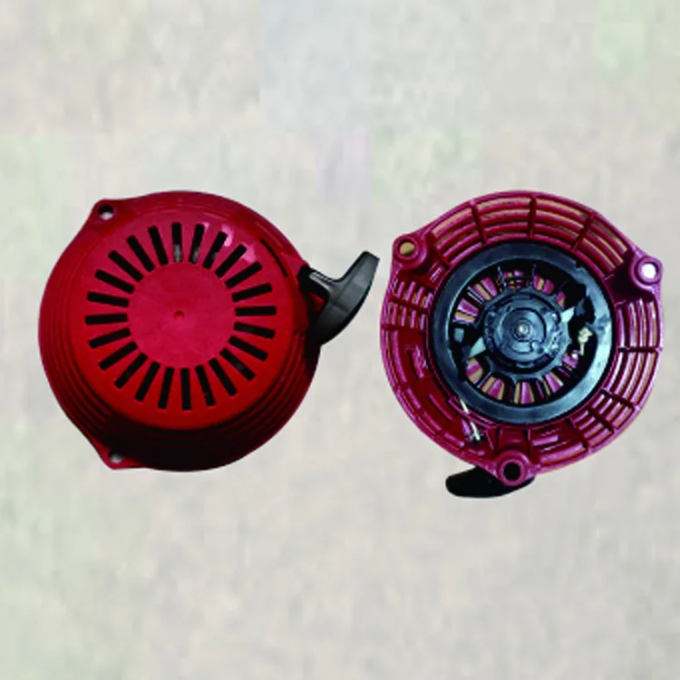 40 Wire 40 Easy Start Recoil Starter for Gasoline Engine Construction Machinery Parts image 5
