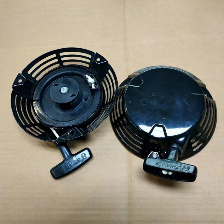 40 Wire 40 Easy Start Recoil Starter for Gasoline Engine Construction Machinery Parts image 6