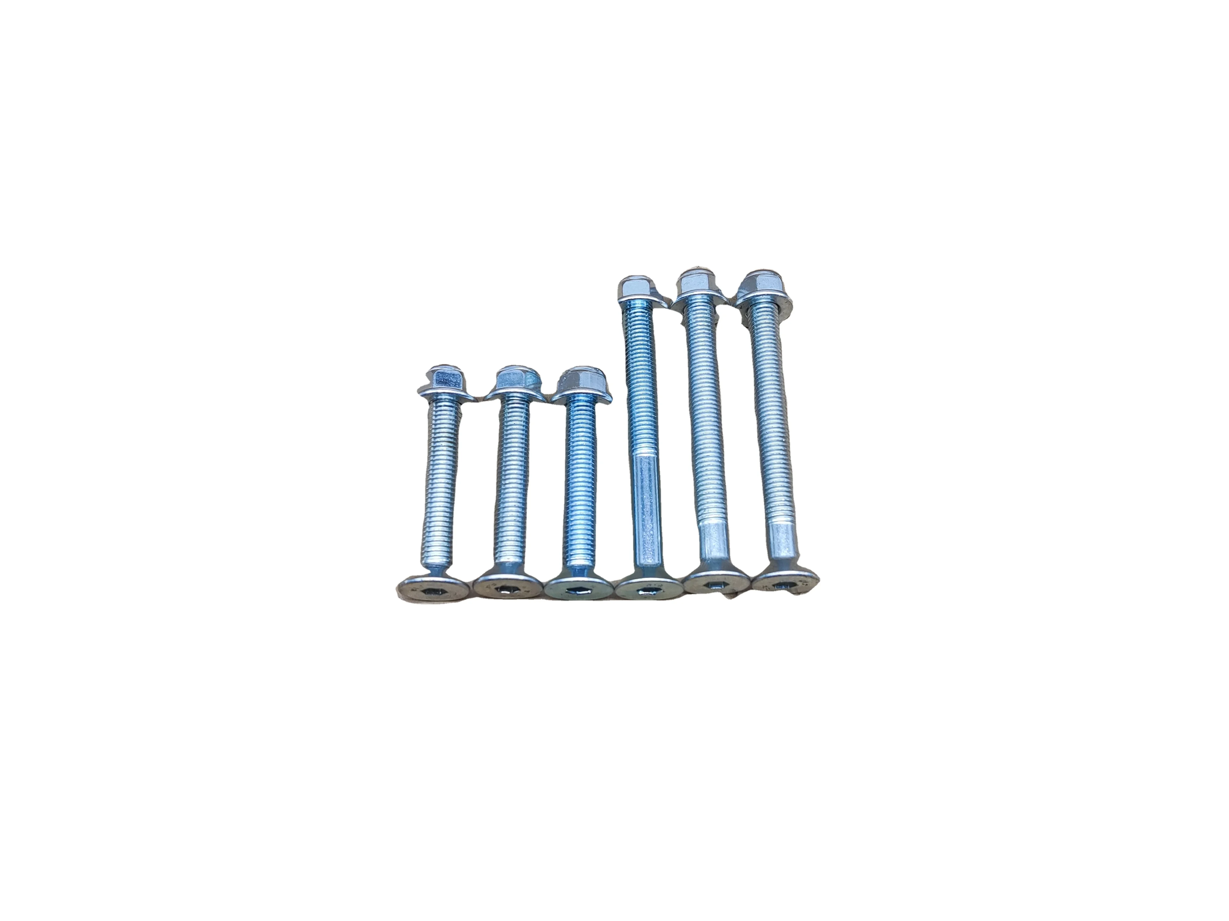BS50 Durable Spare Part Wacker Rammer Shoe for Wacker Rammer