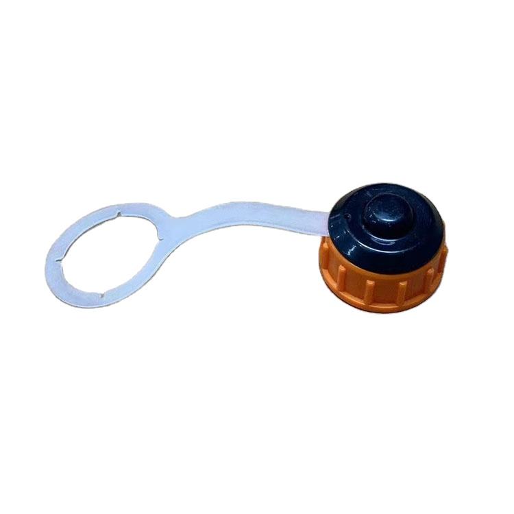 Fuel Tank Cap Assembly for Mikasa MT72 MT74 MT77 MT65 MTX70 MTX80 MTX90 Tamping Rammer Jumping Jack Parts