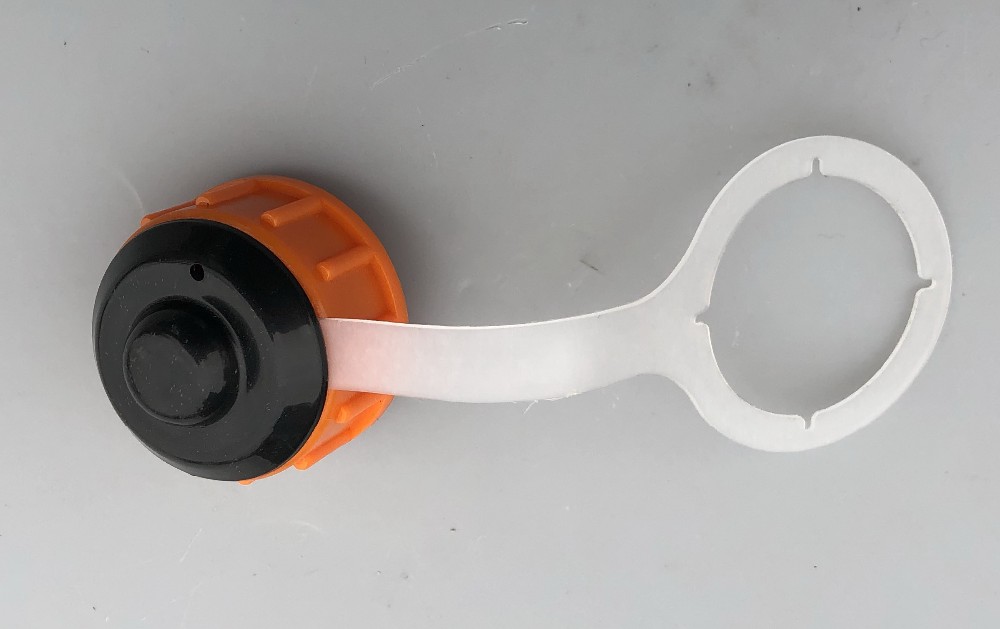 Fuel Tank Cap Assembly for Mikasa MT72 MT74 MT77 MT65 MTX70 MTX80 MTX90 Tamping Rammer Jumping Jack Parts image 4