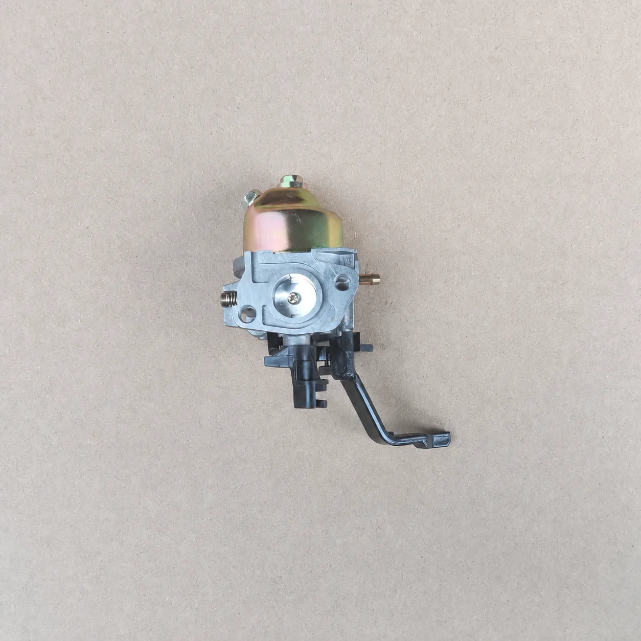 Generator Carburetor for GX160 GX200 GX270 GX390 2KW 3KW 5KW 6.5KW Spare Parts Construction